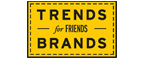 Скидка 10% на коллекция trends Brands limited! - Облучье